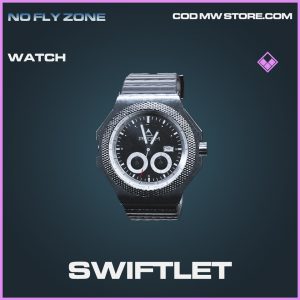 Swiftlet watch epic call of duty modern warfare warzone item