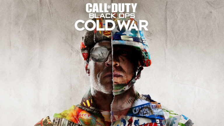 Call of Duty®: Black Ops Cold War Reveal Announcement