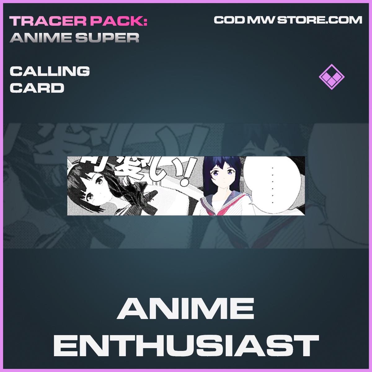 Tracer Pack Anime Super Blueprints Item Store Bundle Call Of Duty Black Ops Cold War Warzone Lol (modern warfare anime super tracer pack) subscribe to the channel for more call of duty modern. tracer pack anime super blueprints