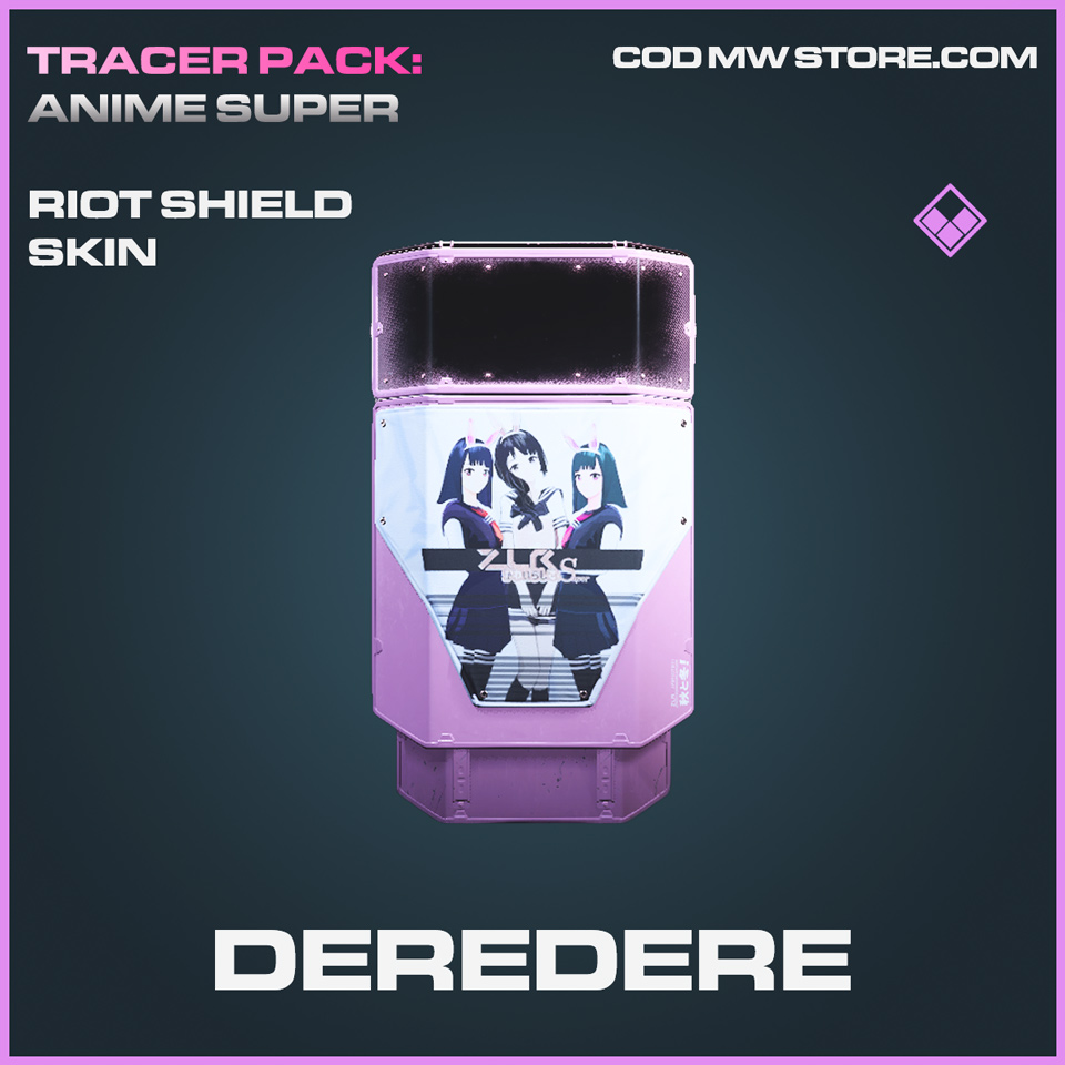 Featured image of post Deredere Riot Shield 24 results for riot shield