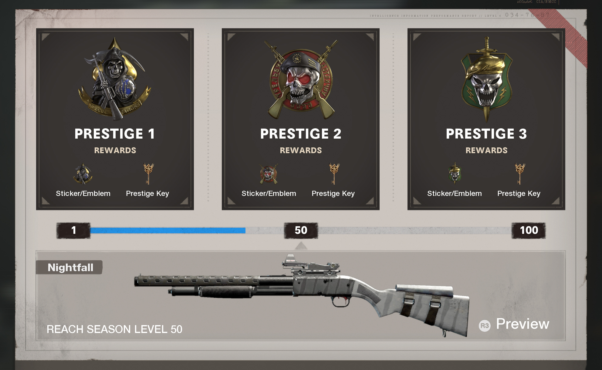 NEW CODE] HOW TO PRESTIGE LEVEL FAST *EASIEST METHOD* GET NEW