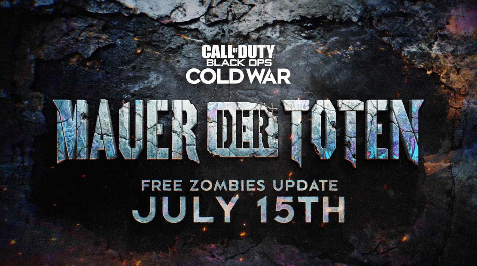 call of duty cold war patch notes zombies