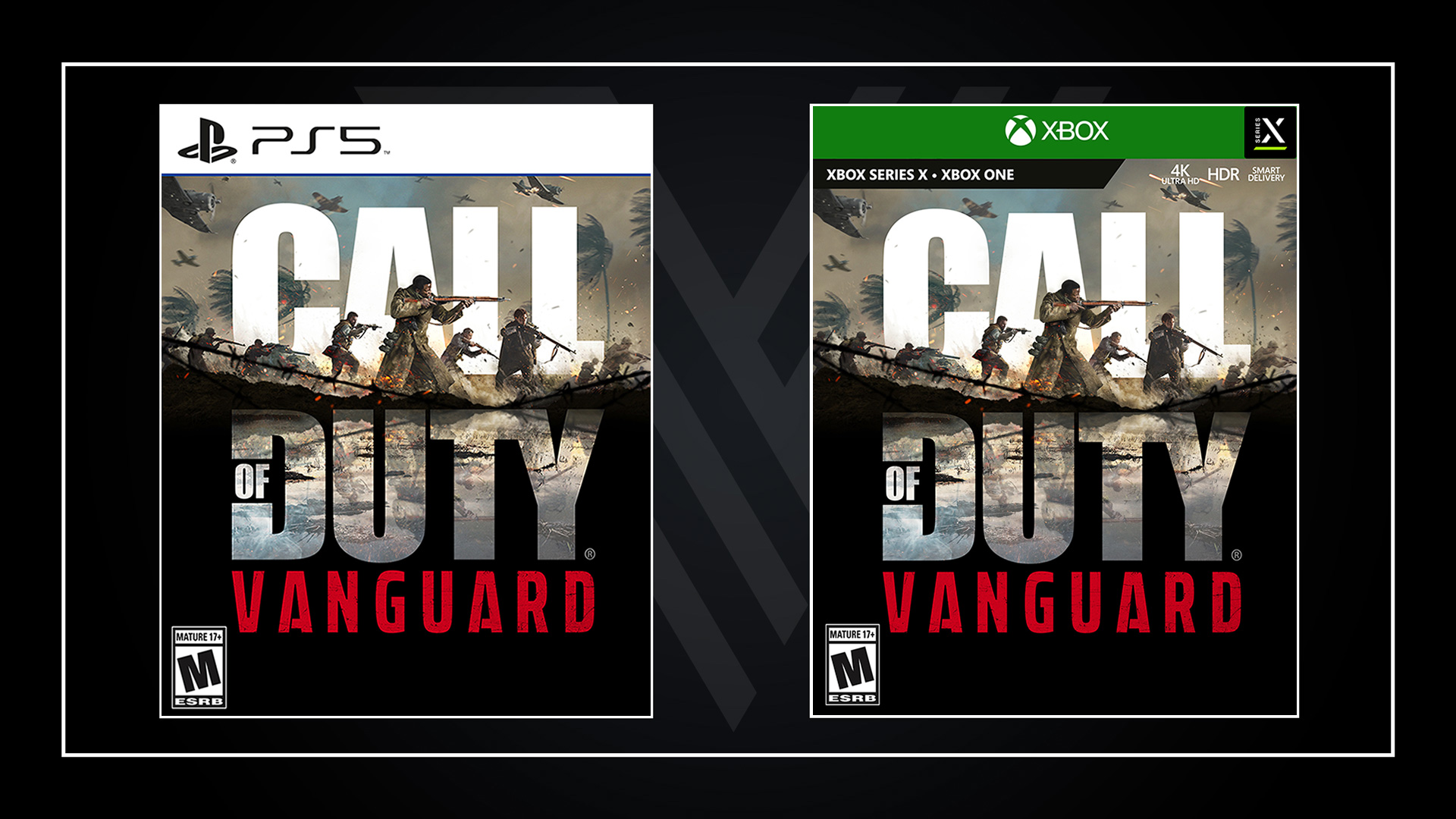 Call of Duty Vanguard Beta Comparison Confirms Higher Average Resolution on  Xbox Series X, Better Reflections Resolution on PlayStation 5