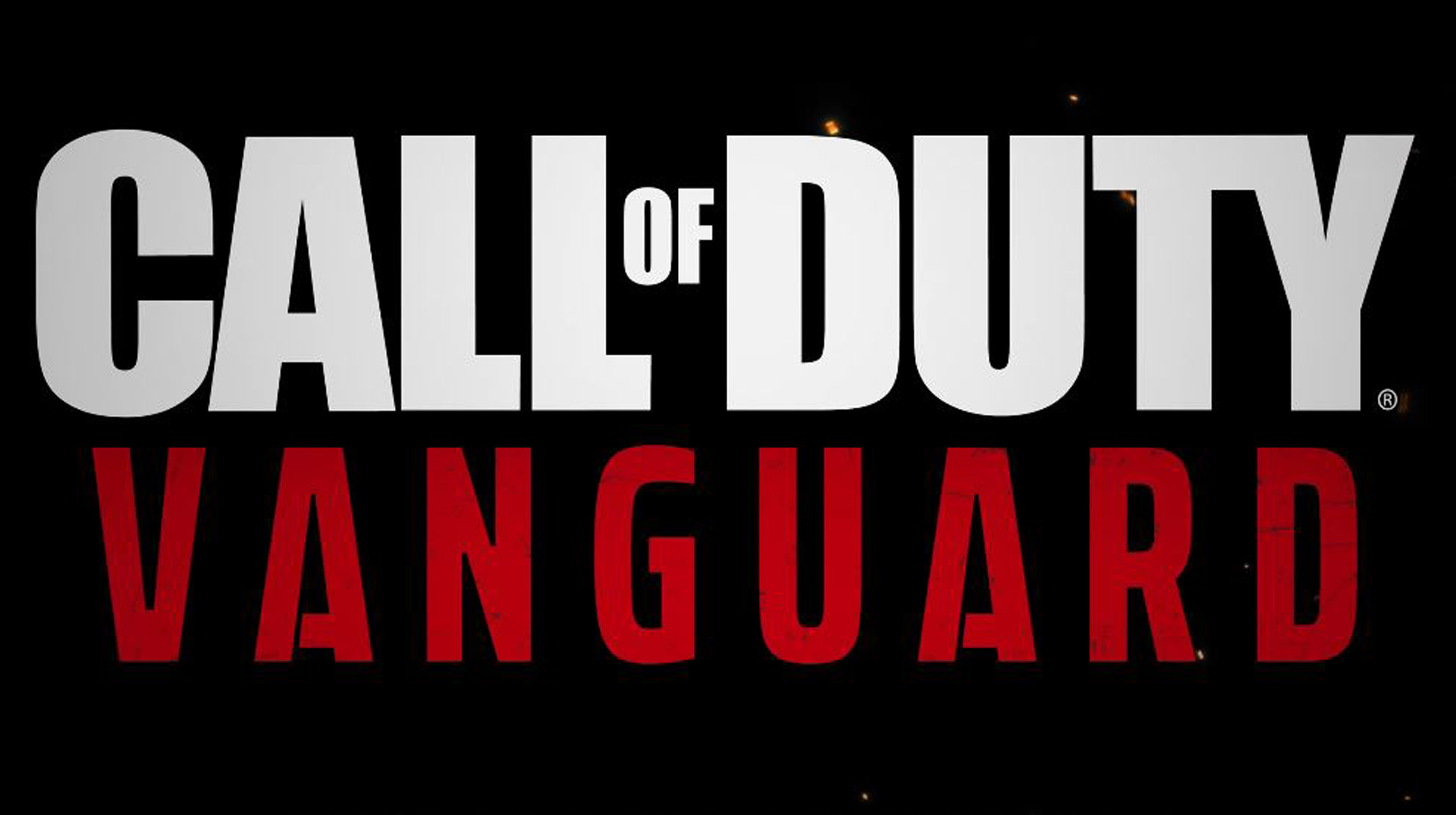 Call Of Duty Vanguard Could Get Revealed In Warzone