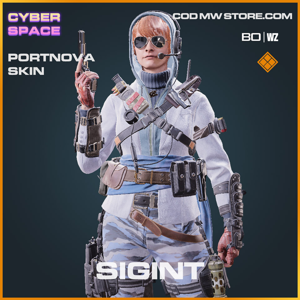 Cyber Suit Pack
