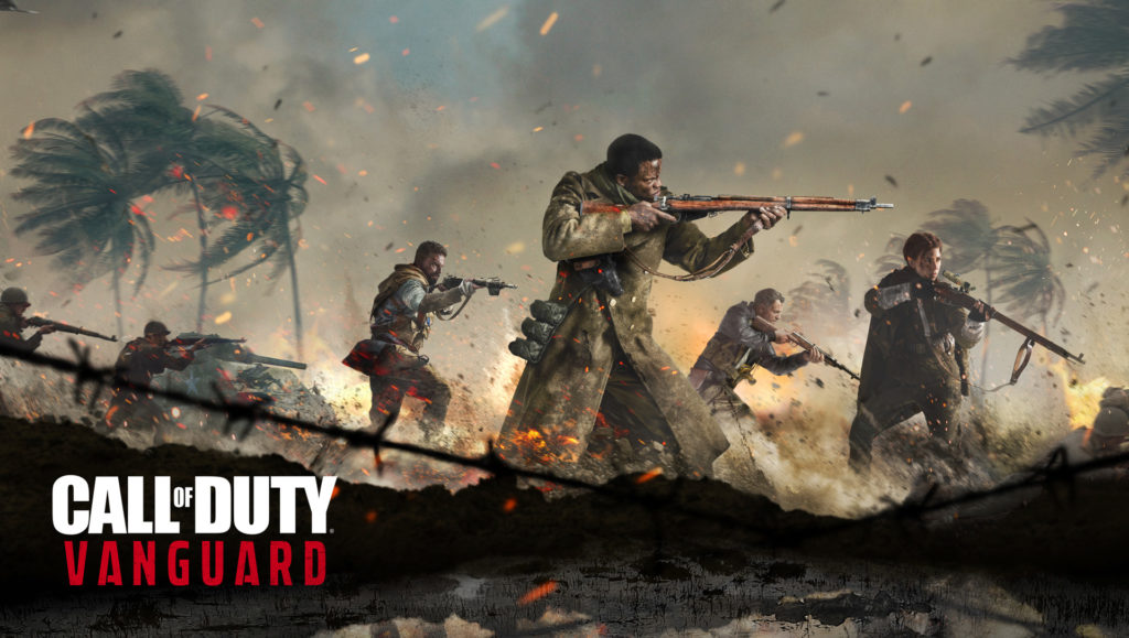 Call of Duty®: Vanguard Beta Guide – Tips for Maps, Modes, Weapons and More