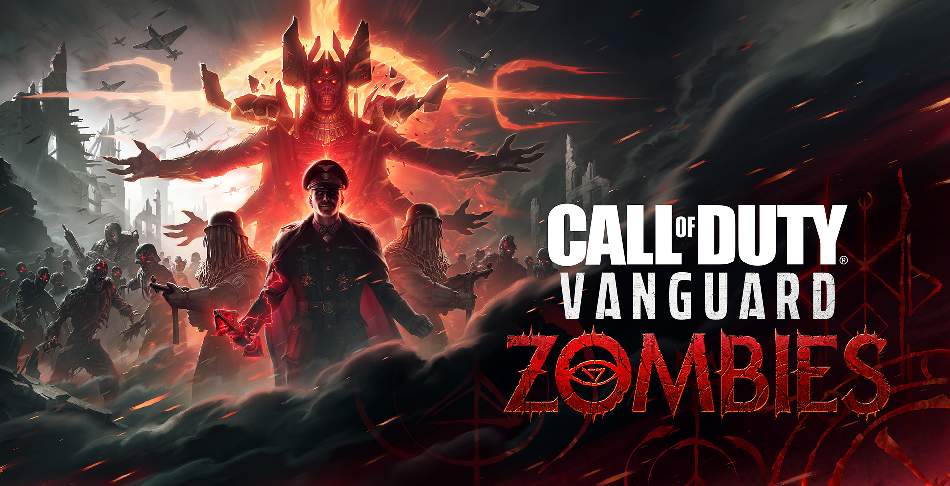 Round 100 or more on every vanguard zombies map! : r/CODZombies