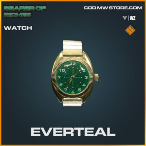 everteal watch in Vanguard and Warzone