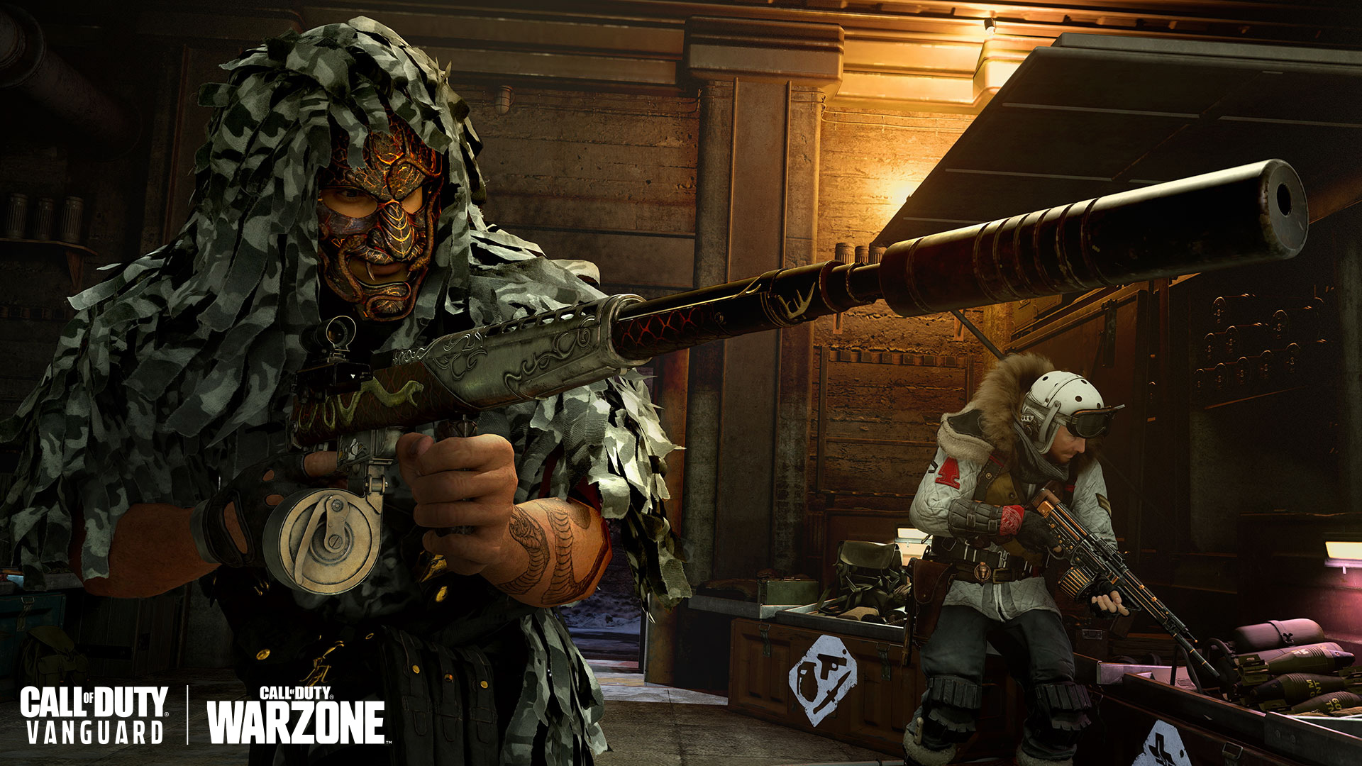 Rebirth Island is officially returning in Call of Duty: Warzone