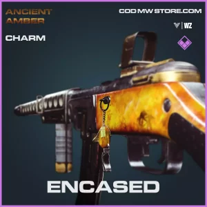 Encased Charm in Warzone and Vanguard