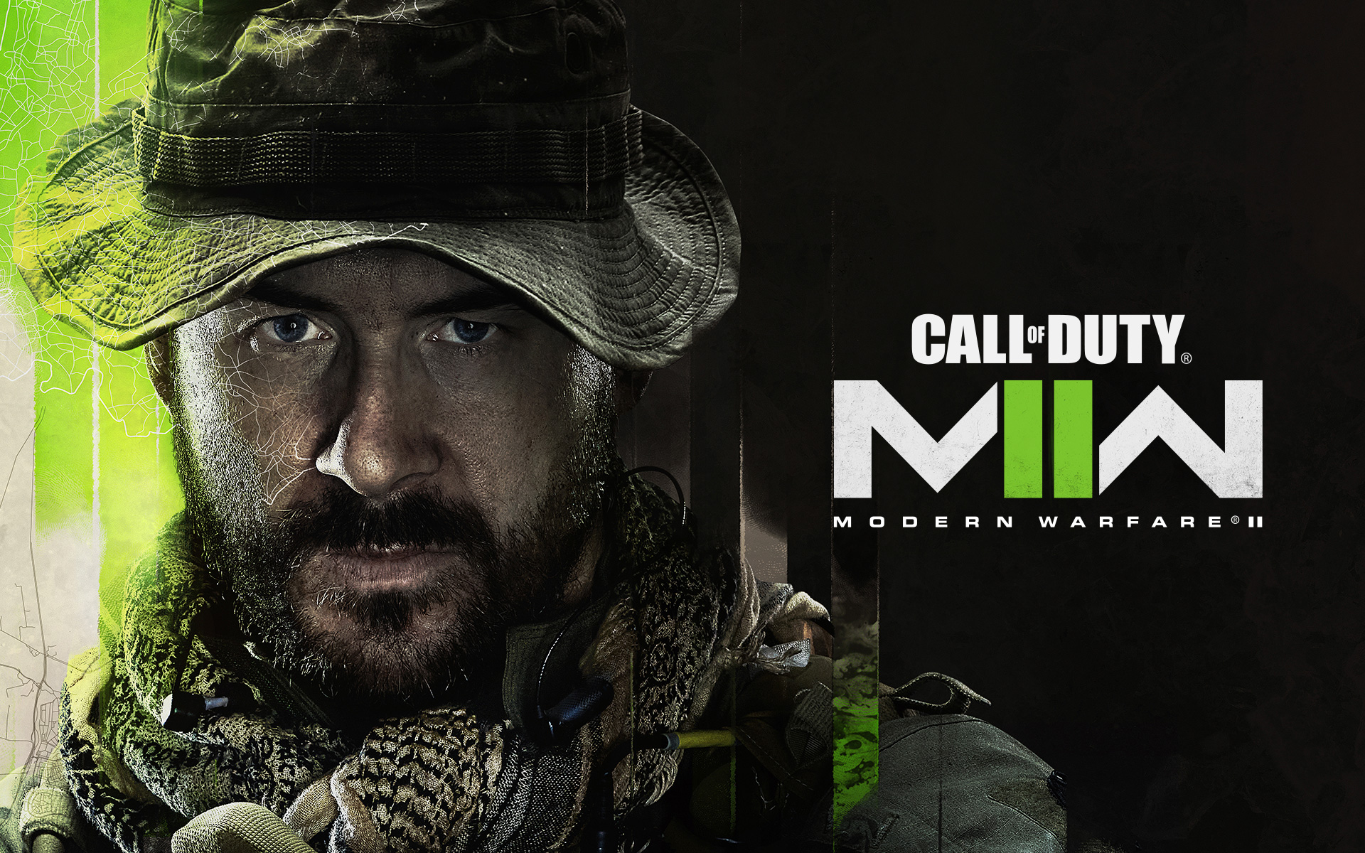 Call of Duty: Modern Warfare II - Task Force Intel