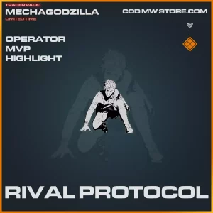 Rival Protocol MVP Highlight in Vanguard