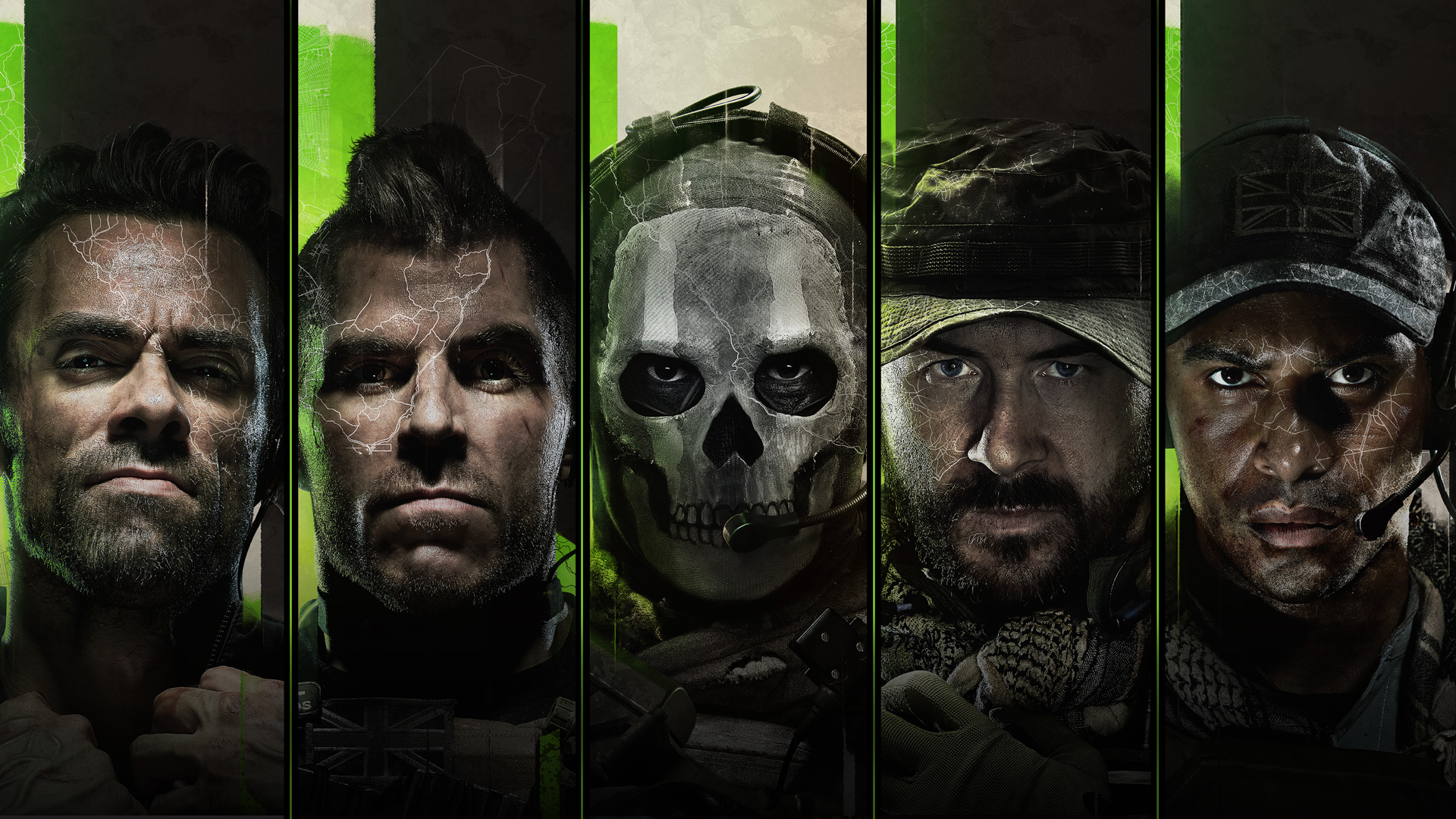 All Call of Duty Store Bundles  Modern Warfare 2 (MW2)｜Game8