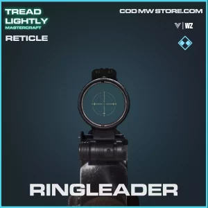 Ringleader reticle in Warzone and Vanguard