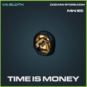 Time is Money in Warzone 2 and MWII