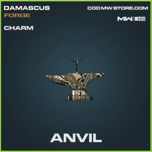 Anvil Charm in Warzone 2.0 and MW2