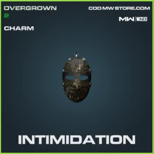 Intimidation charm in Warzone 2.0 and MW2
