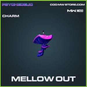 Mellow Out charm in Warzone 2.0 and MW2