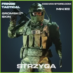 Strzyga Gromsko skin in Warzone 2.0 and MW2