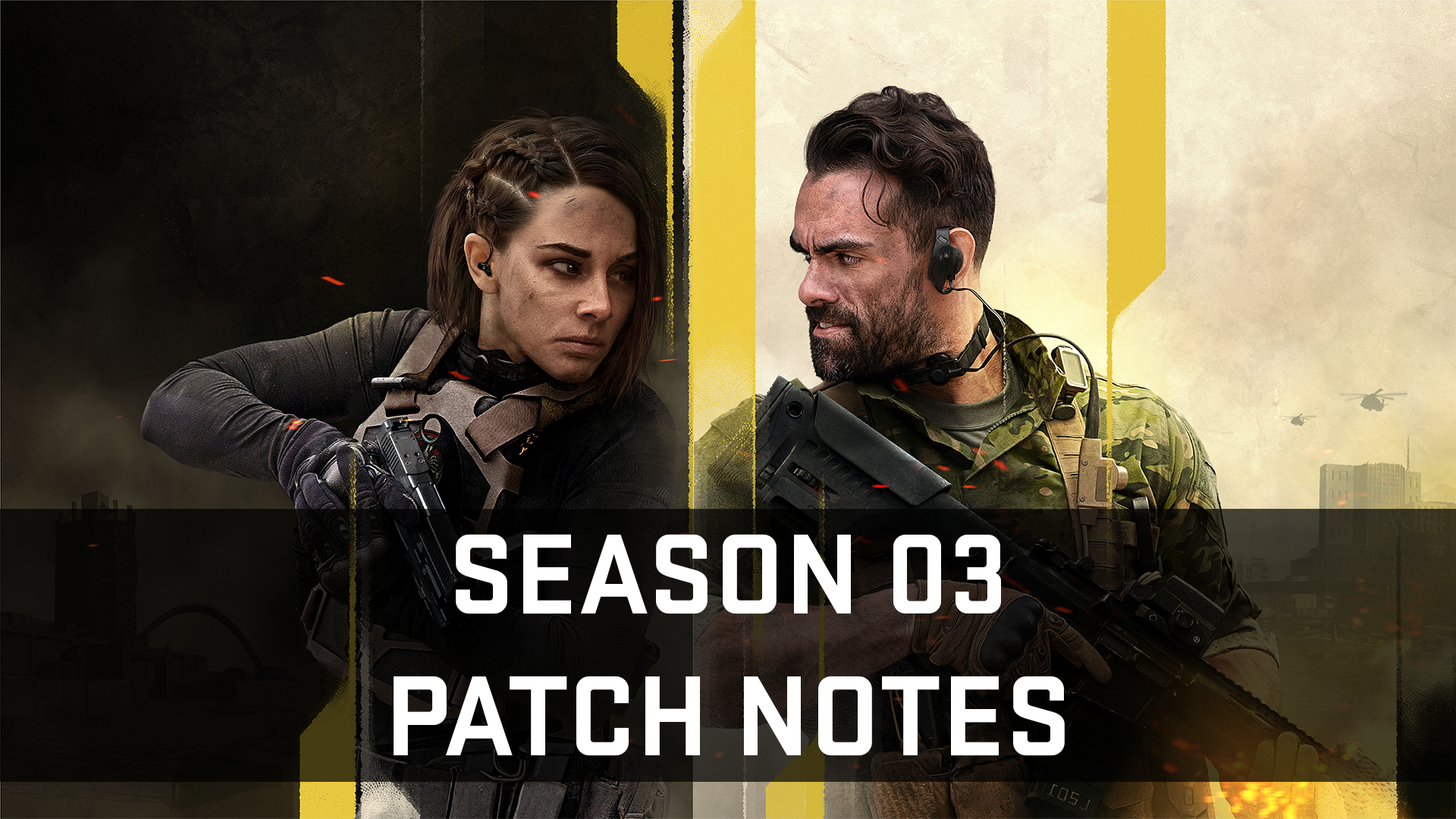 MW2 & Warzone 2 Season 5 patch notes: Cronen Squall & Lachmann Sub
