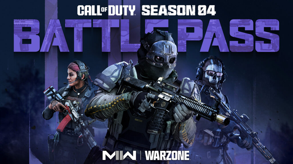 Call of Duty 101: Season 04 New Player Guide for Call of Duty: Modern  Warfare II and Call of Duty: Warzone Season 04, Including Tips and Tactics