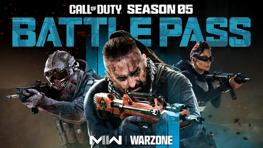 CoD Modern Warfare Warzone News & Patch Notes - Warzone & MW3 Bundle