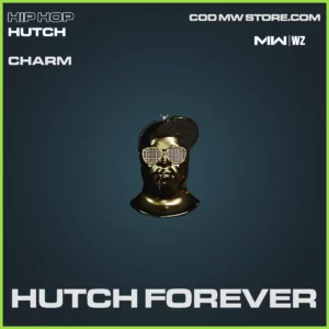 Hutch Forever Charm in Warzone, MW2, MW3 Hip Hop Hutch Bundle