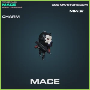 Mace Charm in Warzone, MW2, MW3 Tracer Pack: Mace Operator Bundle