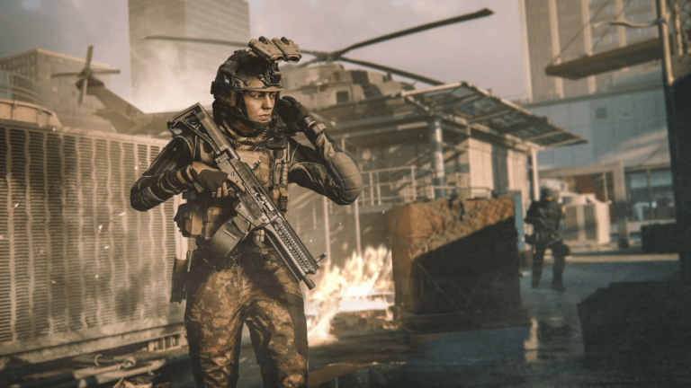 Welcome to Weekend Two of the Call of Duty: Modern Warfare III Beta