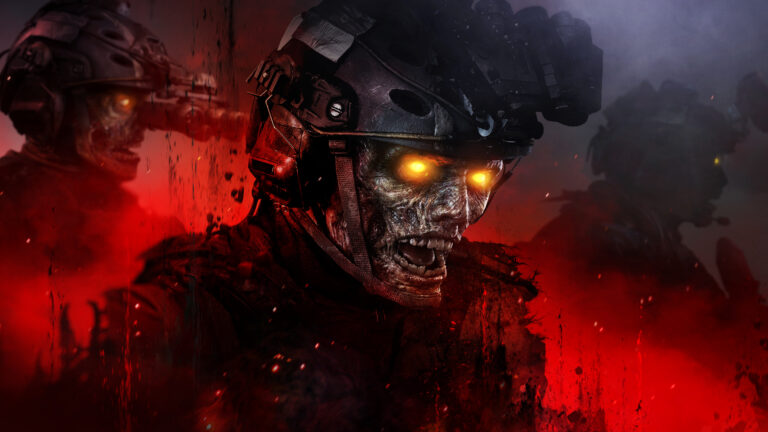 Launch Comms: Join Operation Deadbolt: This is the Modern Warfare Zombies Content Overview