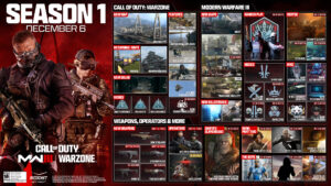 All Call of Duty Store Bundles  Modern Warfare 2 (MW2)｜Game8