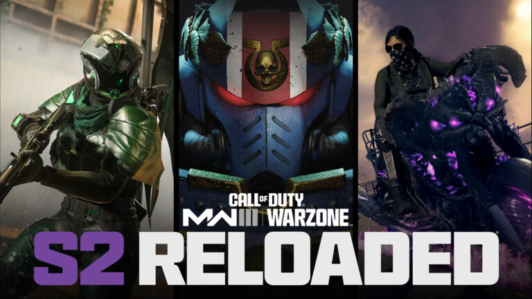 MW III and Warzone Season 2 Reloaded Content Drop: What You Need to Know