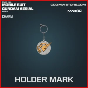 Holder Mark Emblem in Warzone and MW3 Mobile Suit Gundam Aerial XVX-016 Bundle